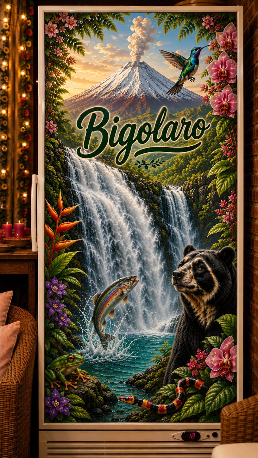 Bigolaro Experiencias
